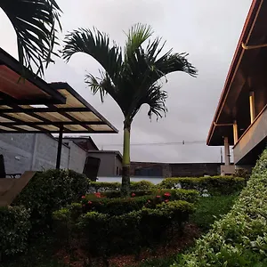 Habitación en casa particular Juliana, Buenaventura