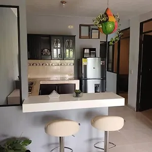 Apartamento Apto 3 Alcobas, Segundo Piso Norte De, Cali