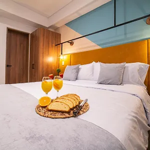 Apartamento Ere Centenario Luxury, Cali